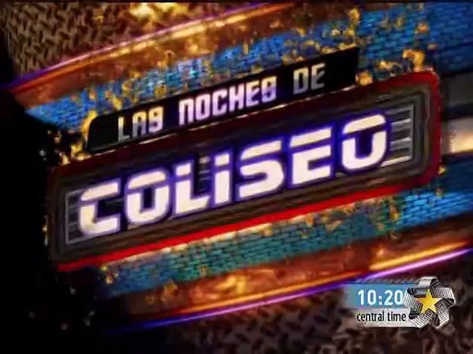 Payaso Carroña & Payaso Maremoto & Payaso Miedo & Payaso Terror vs Ángel o Demonio & Big Memo & Obett & Perico | 08.29.2010 Arena Coliseo Monterrey