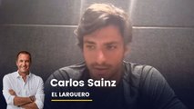 Carlos Sainz, sobre el favoritismo de la afición con Alonso: 