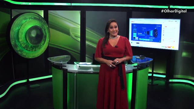 James Webb revela as moléculas mais antigas do universo