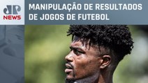CPI das Apostas Esportivas vai ouvir Bauermann e Romário