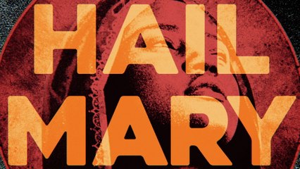 Makaveli - Hail Mary (Lyric Video)