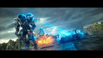 Transformers Rise of The Beasts Music and Sound Effects