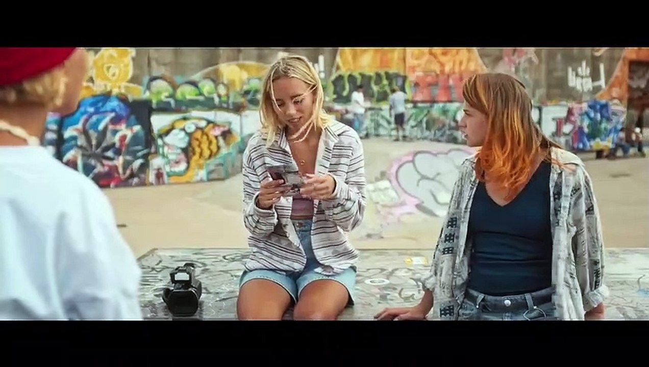 Get Up movie 2023 Official Trailer video Dailymotion