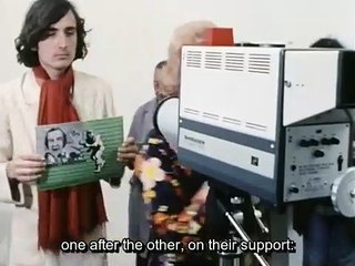 Ici et Ailleurs | movie | 1976 | Official Trailer