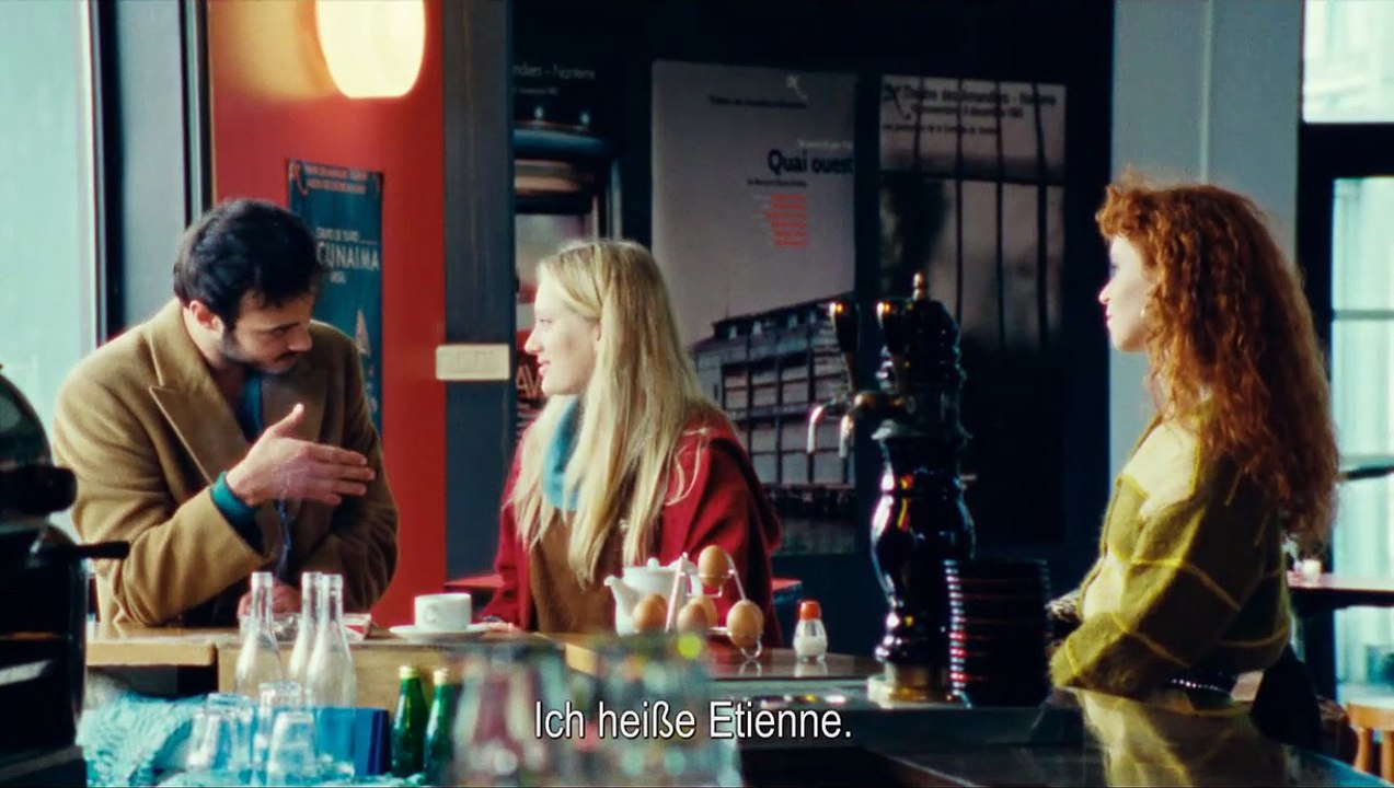 Forever Young | movie | 2022 | Official Trailer