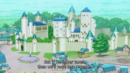 I Shall Survive Using Potions! | show | 0 | Official Trailer