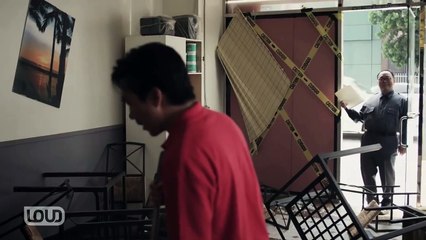 Run DMZ | movie | 2013 | Official Trailer