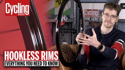 What Are Hookless Bicycle Rims?