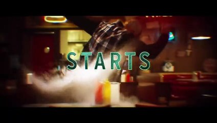 SYMPATHY FOR THE DEVIL Official Trailer (2023)