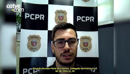 Jovem é espancado por grupo de agressores em Francisco Beltrão; veja o vídeo