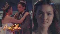 AraBella: Aamin na si Bella (Episode 66)