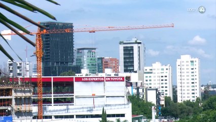 Alertan por compra en torres de departamentos: algunos no tienen licencia