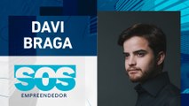 SOS EMPREENDEDOR COM DAVI BRAGA - 06/06/2023