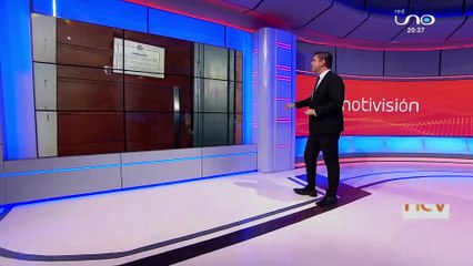Caso Narcovuelo: Capitán Cuéllar se presentó a la Fiscalía de Sustancias Controladas