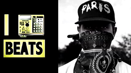 Abstract instrumental - For You - Rap Beat