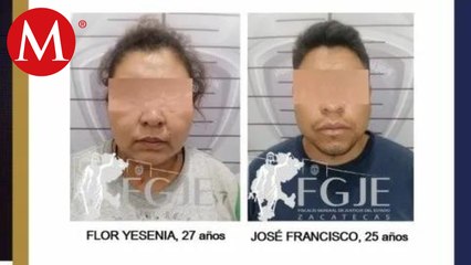 Vinculan a madre y padrastro de menor que fue abusada en Zacatecas