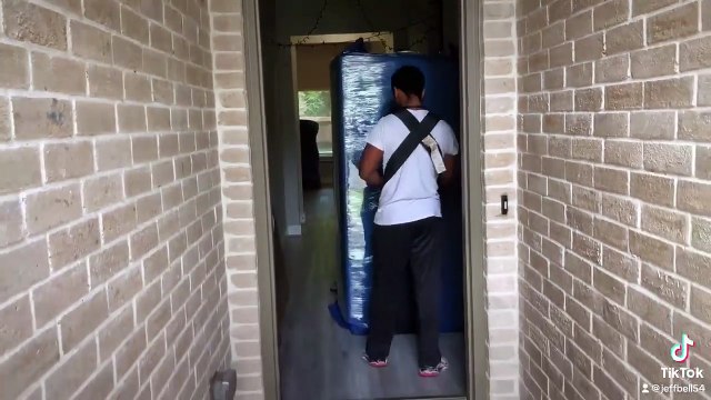 Using the proper tools and techniques to get the job done - Milestone Movers