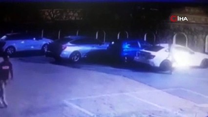 Rumlar bir Türk kızını taciz edip, saldırdılar!