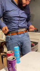Too Small Belt Made To Fit