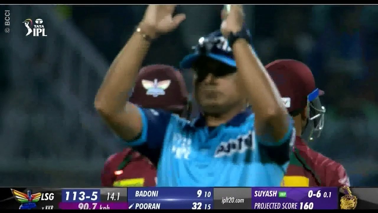 NICHOLAS POORAN ON IPL AND WI