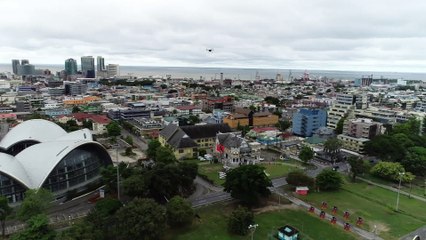 T&T NEEDS LEGISLATION FOR RENEWABLE ENERGY