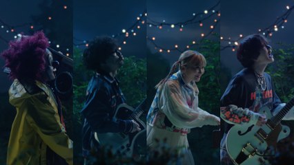 SEKAI NO OWARI - Saraba