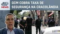 Guardas municipais de São Paulo são afastados por corrupção; Fernando Capez comenta