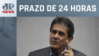 Alexandre de Moraes questiona restrição a Roberto Jefferson