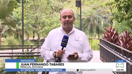 Difícil situación de orden público en zona rural de Ituango