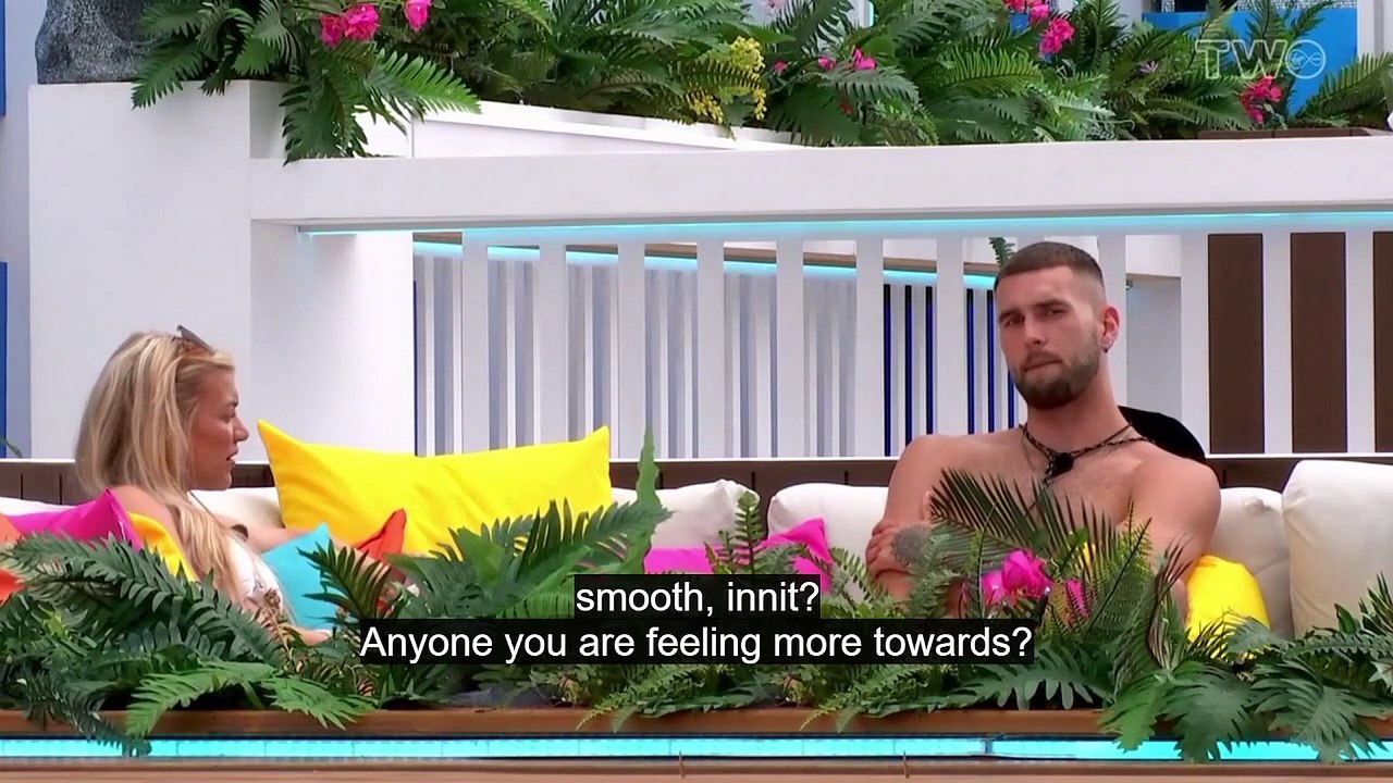 Love Island S 10 Ep 3 - Love Island S10E03