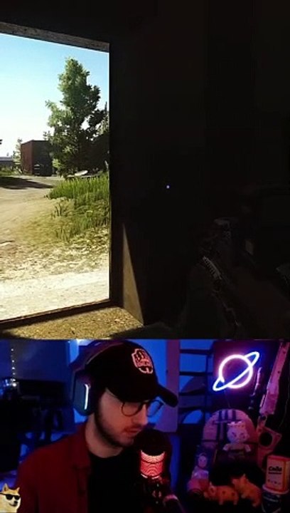3 Joueurs face à ma MP7 !