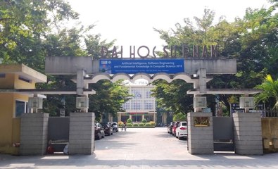 Một nữ sinh ở Huế đột quỵ khi đang ngồi học