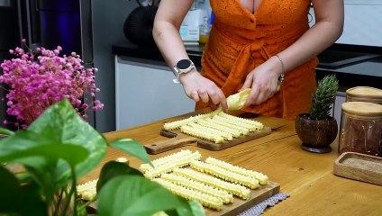 Just potatoes, and all the neighbors will be asking for the recipe | They are so delicious | homemade__recipes