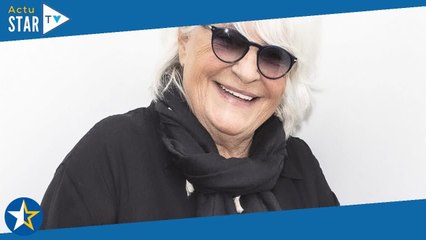 "J'ai dû mentir" : Catherine Lara amoureuse de deux femmes en même temps