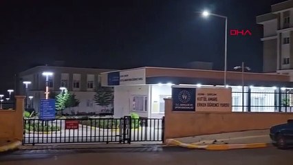 Un agent de sécurité poignardé à mort dans un dortoir d'étudiants à Adana