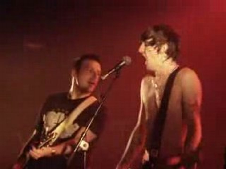 Vegastar - Une faille