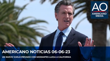 Americano Noticias 06.06.2023