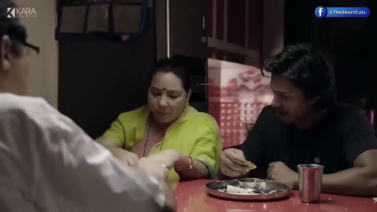 Home Rent _ A Newly Married Tenant _ मकान मालिक से प्यार _ Hindi Short Film