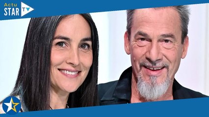 Florent Pagny marié à Azucena : une "noce intime" avec un témoin très célèbre, ses révélations sur l