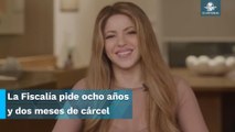 Revelan detalles del panorama legal de Shakira en Barcelona