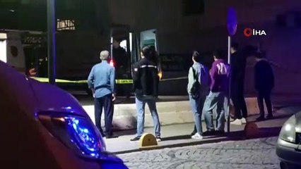 Kocaeli'de Oto Yıkamacıda Kavga: İş Yeri Sahibi Bıçaklanarak Öldürüldü