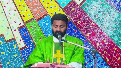 Holy Mass I Malayalam Mass I June 7 I Wednesday I Qurbana