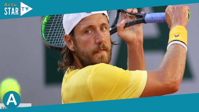 Lucas Pouille cambriolé pendant Roland-Garros : cette somme à peine croyable qu'il s'est fait dérobe