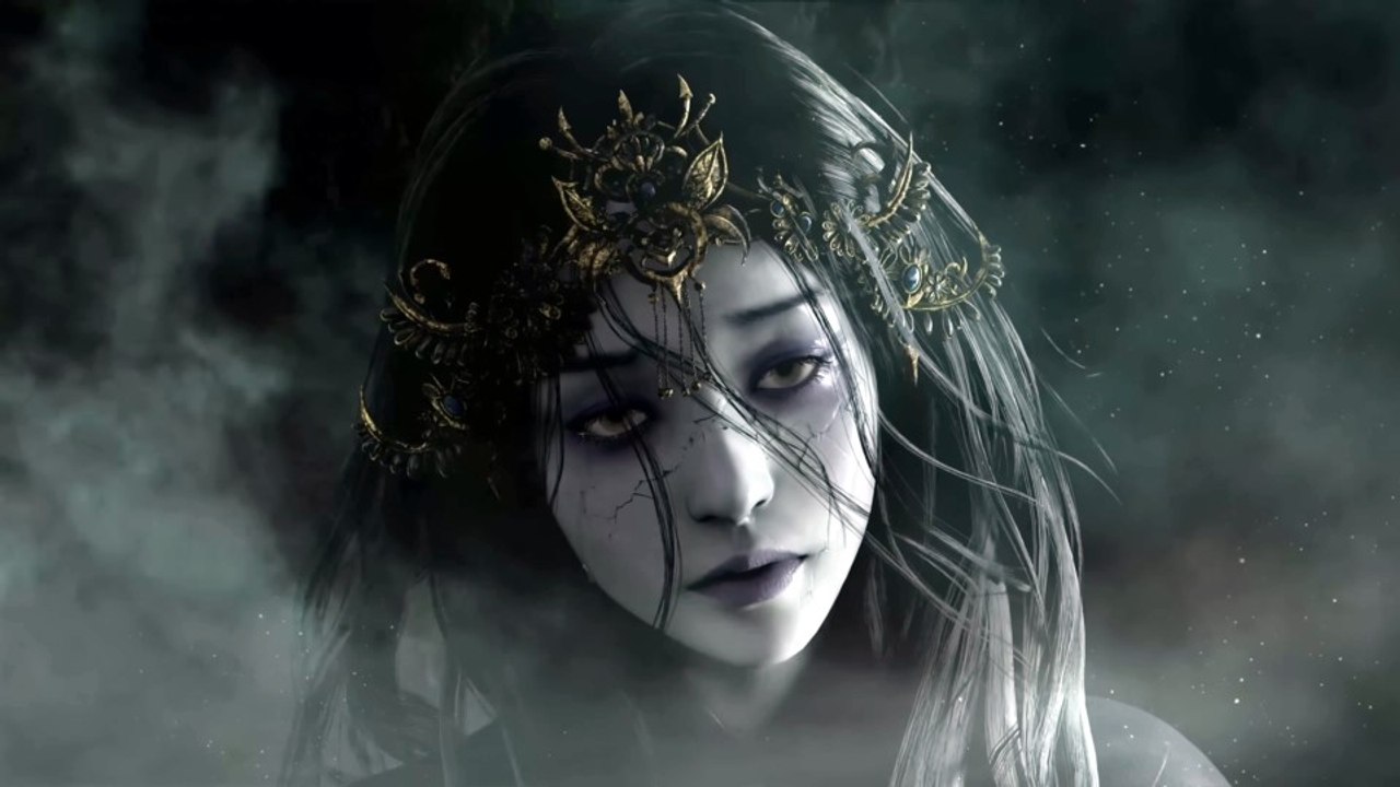 Die Kämpfe des Action-Spiels Phantom Blade Zero sehen im Trailer enorm stylisch aus