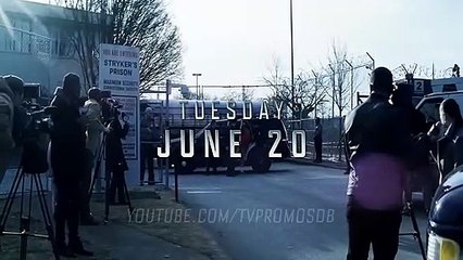 Episode 12 of  Season 3 of Superman & Lois - Injustice