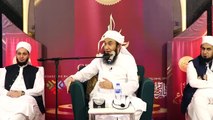 Molana Tariq Jamil Latest Bayan at Jamia Al Hasanain _ Part 1