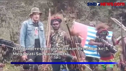 Wapres Pastikan Ambil Langkah Solutif untuk Masalah Papua yang Tak Kunjung Selesai