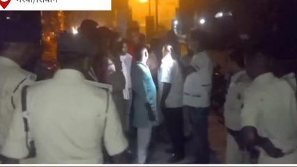 BREAKING: बेखौफ अपराधियों ने इलेक्ट्रिक मैकेनिक को गोली मारकर किया जख्मी, उपचार जारी