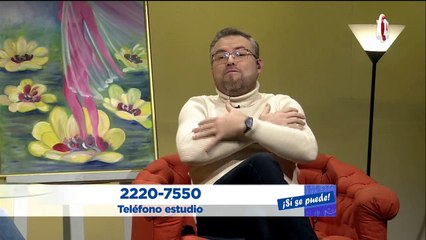 Sí se puede: manos a la obra - 6 junio 2023.