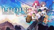 Loop8 Summer of Gods - Trailer de lancement
